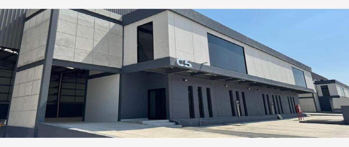 Foto de bodega en venta en prolongacion lopez mateos sur , santa cruz de las flores, tlajomulco de zúñiga, jalisco, 28203923 No. 05