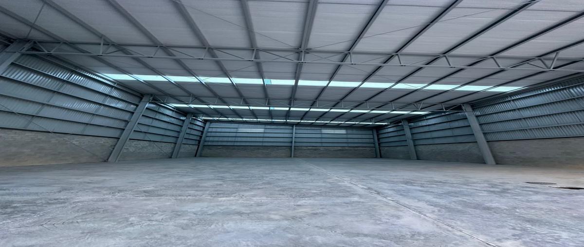 Foto de bodega en renta en prolongacion lopez mateos sur , santa cruz de las flores, tlajomulco de zúñiga, jalisco, 29285524 No. 03