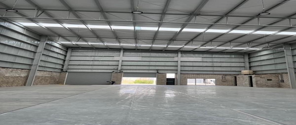 Foto de bodega en renta en prolongacion lópez mateos sur , santa cruz de las flores, tlajomulco de zúñiga, jalisco, 30487679 No. 03