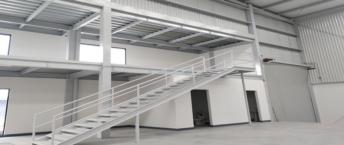 Foto de bodega en prolongacion lópez mateos sur , santa cruz de las flores, tlajomulco de zúñiga, jalisco, 0 foto 01 Foto de bodega en renta en prolongacion lópez mateos sur , santa cruz de las flores, tlajomulco de zúñiga, jalisco, 0 No. 01