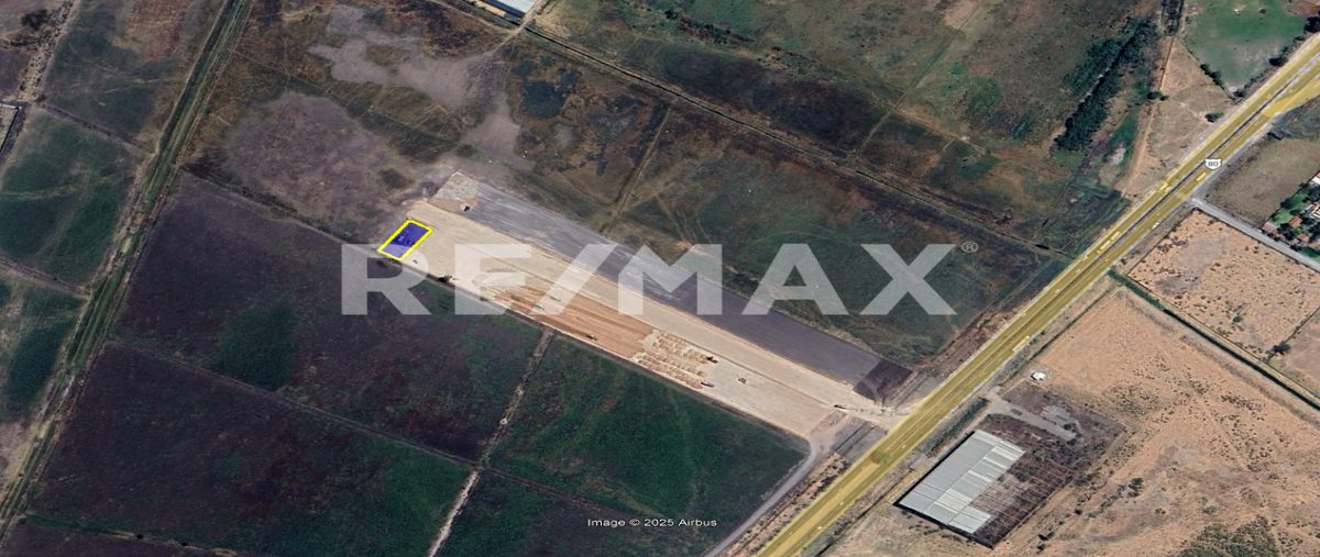 Foto de terreno industrial en prolongacion lopez mateos sur s/n , santa cruz de las flores, tlajomulco de zúñiga, jalisco, 0 foto 02 Foto de terreno industrial en venta en prolongacion lopez mateos sur s/n , santa cruz de las flores, tlajomulco de zúñiga, jalisco, 0 No. 02