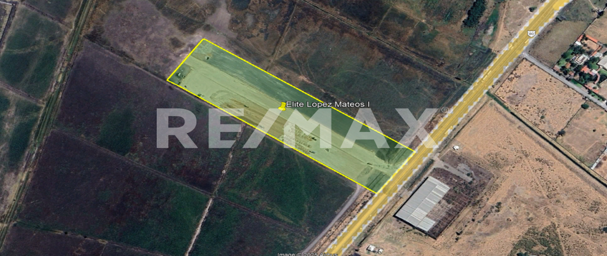 Foto de terreno industrial en prolongacion lopez mateos sur s/n , santa cruz de las flores, tlajomulco de zúñiga, jalisco, 0 foto 03 Foto de terreno industrial en venta en prolongacion lopez mateos sur s/n , santa cruz de las flores, tlajomulco de zúñiga, jalisco, 0 No. 03