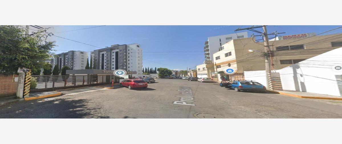 Foto de departamento en venta en prolongacion los sauces 2709, villa génesis, puebla, puebla, 0 No. 03