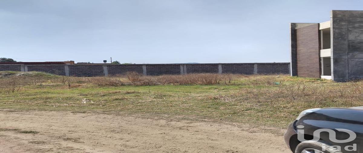 Foto de terreno habitacional en venta en prolongacion , magisterial sacromonte, amecameca, méxico, 29320323 No. 04