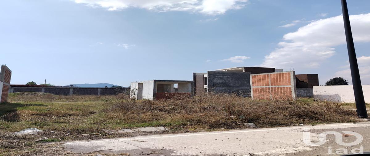 Foto de terreno habitacional en venta en prolongacion , magisterial sacromonte, amecameca, méxico, 29320323 No. 05