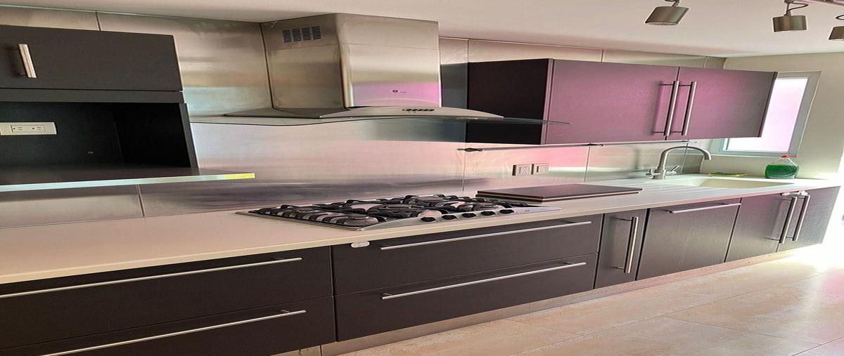 Foto de casa en venta en prolongación magnolias , real san mateo, naucalpan de juárez, méxico, 30977078 No. 03