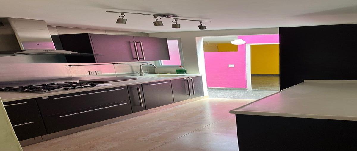 Foto de casa en venta en prolongación magnolias , real san mateo, naucalpan de juárez, méxico, 30977078 No. 04