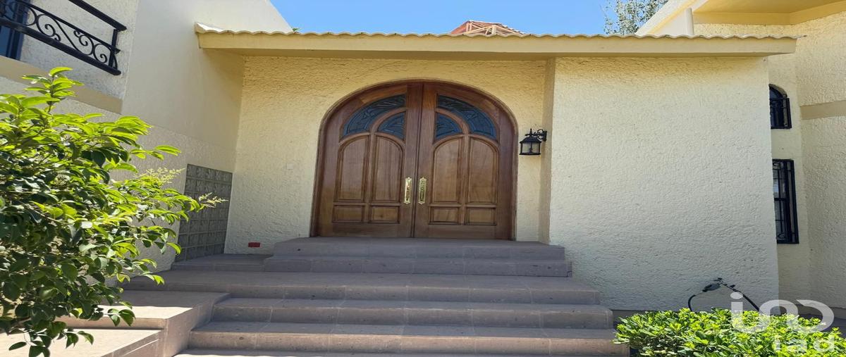 Foto de casa en venta en prolongacion manantial 2180, el campanario, juárez, chihuahua, 30044952 No. 03