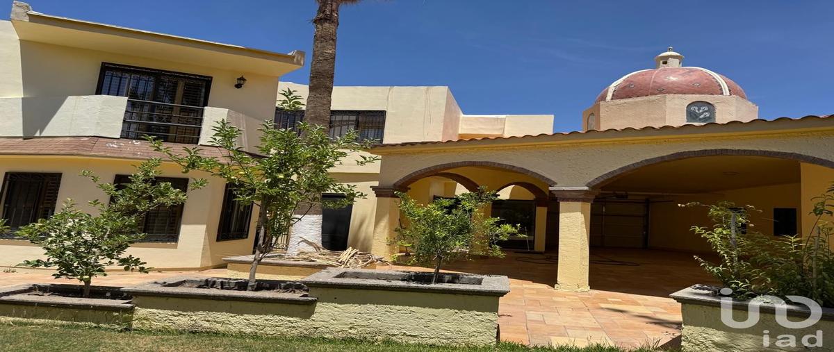 Foto de casa en venta en prolongacion manantial 2180, el campanario, juárez, chihuahua, 30044952 No. 04