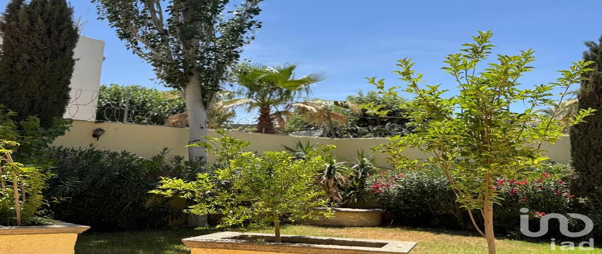 Foto de casa en venta en prolongacion manantial 2180, el campanario, juárez, chihuahua, 30044952 No. 05