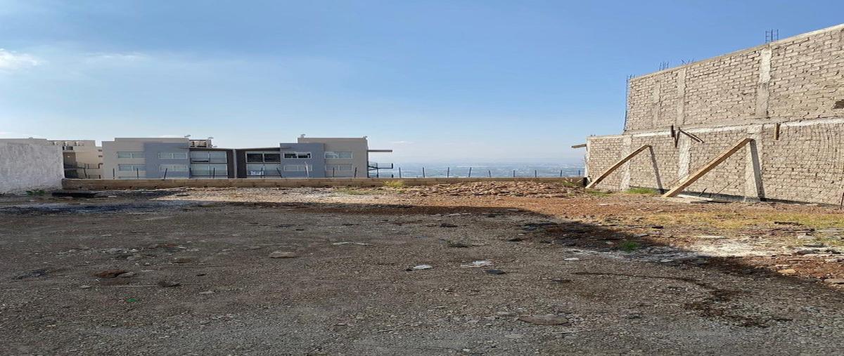 Foto de terreno habitacional en venta en prolongacion manuel lópez cotilla , pedregal del bosque, san pedro tlaquepaque, jalisco, 0 No. 03