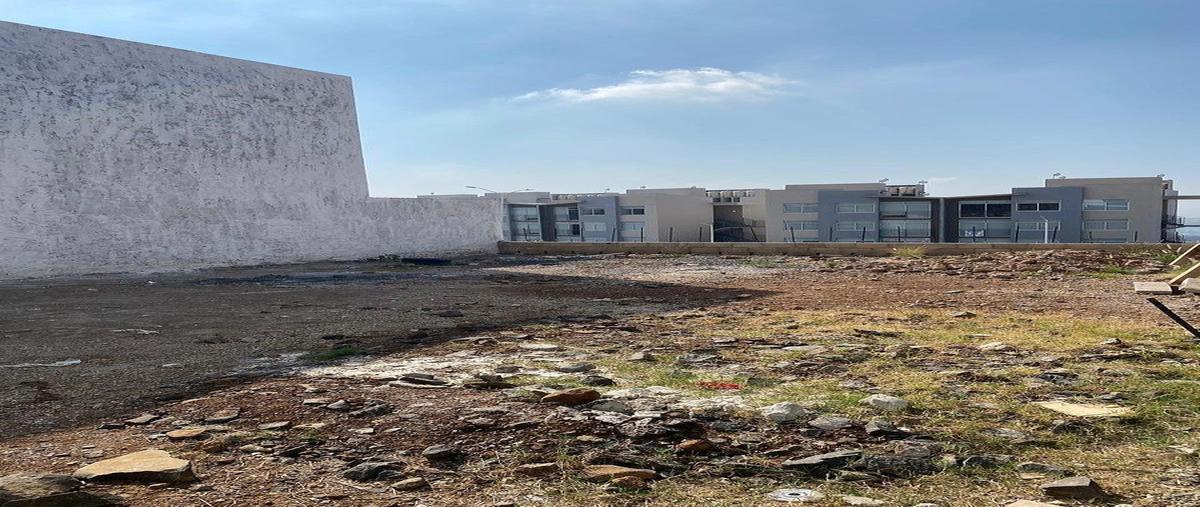 Foto de terreno habitacional en venta en prolongacion manuel lópez cotilla , pedregal del bosque, san pedro tlaquepaque, jalisco, 0 No. 05