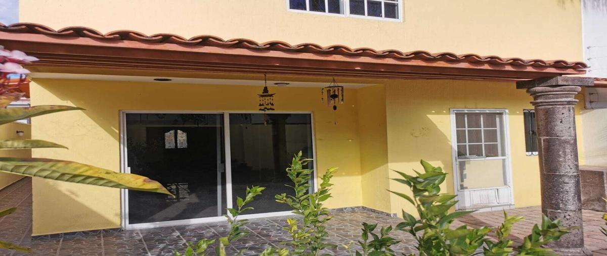 Foto de casa en venta en prolongacion mariano otero 1507 1507, nueva galicia residencial, tlajomulco de zúñiga, jalisco, 28036437 No. 03