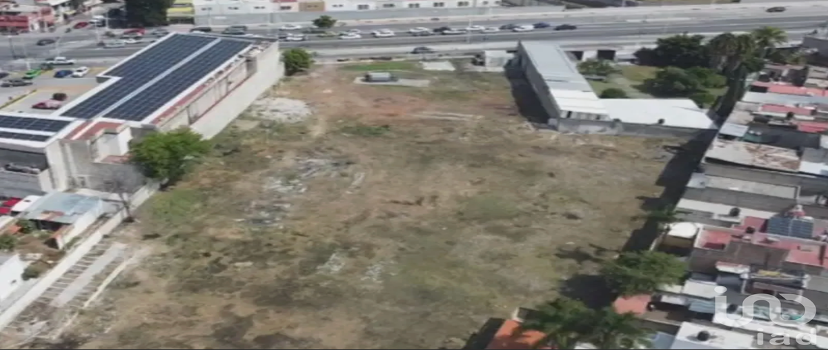 Foto de terreno habitacional en venta en prolongacion mariano otero 2128, arenales tapatíos, zapopan, jalisco, 31040455 No. 03