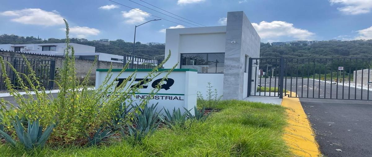 Foto de bodega en prolongación mariano otero 3936, santa ana tepetitlán, zapopan, jalisco, 0 foto 01 Foto de bodega en venta en prolongación mariano otero 3936, santa ana tepetitlán, zapopan, jalisco, 0 No. 01