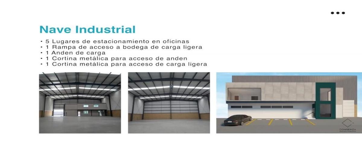 Foto de bodega en prolongación mariano otero 3936, santa ana tepetitlán, zapopan, jalisco, 0 foto 05 Foto de bodega en venta en prolongación mariano otero 3936, santa ana tepetitlán, zapopan, jalisco, 0 No. 05
