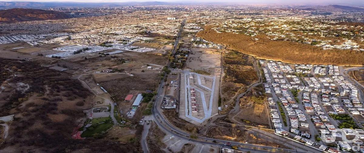 Foto de terreno habitacional en venta en prolongación mariano otero 410, mariano otero, zapopan, jalisco, 0 No. 03