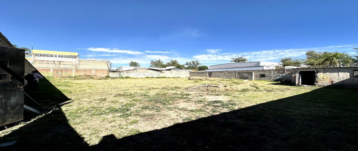 Foto de terreno comercial en venta en prolongacion mariano otero 6200, paseos del briceño, zapopan, jalisco, 0 No. 03