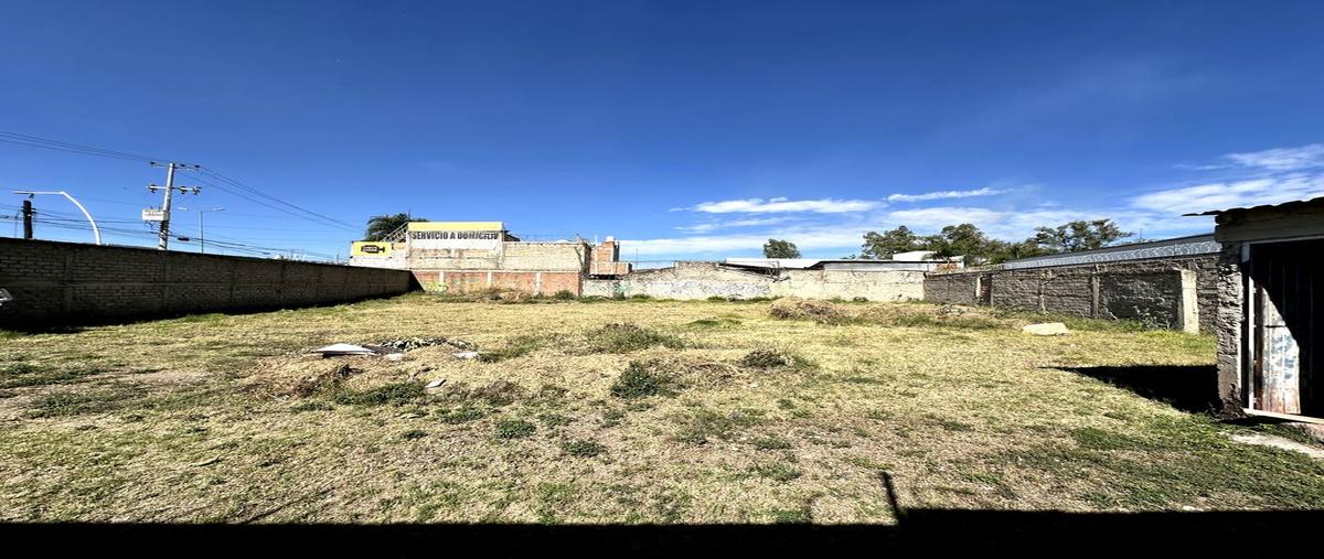 Foto de terreno comercial en venta en prolongacion mariano otero 6200, paseos del briceño, zapopan, jalisco, 0 No. 04