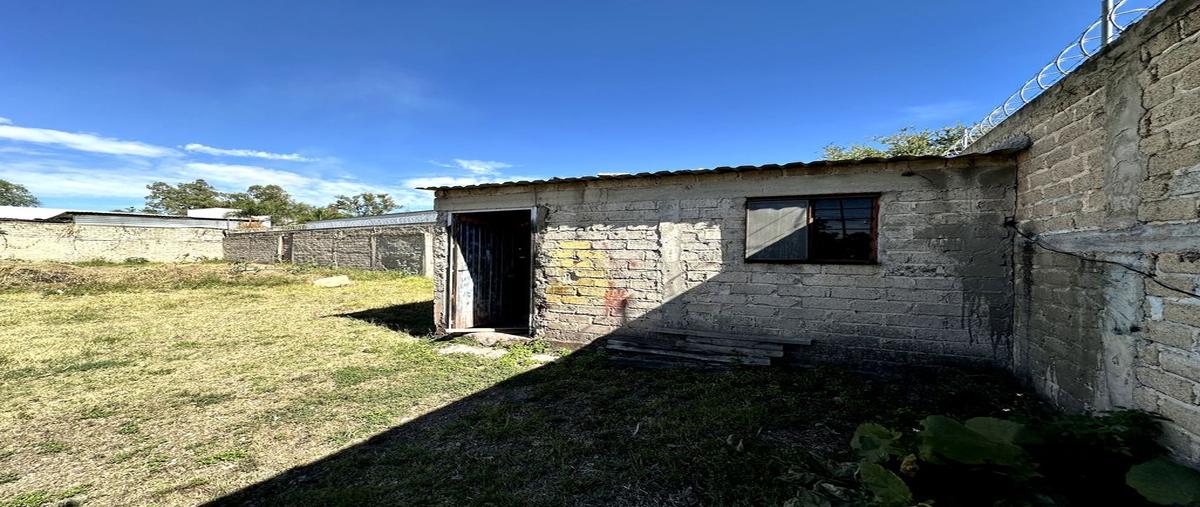 Foto de terreno comercial en venta en prolongacion mariano otero 6200, paseos del briceño, zapopan, jalisco, 0 No. 05