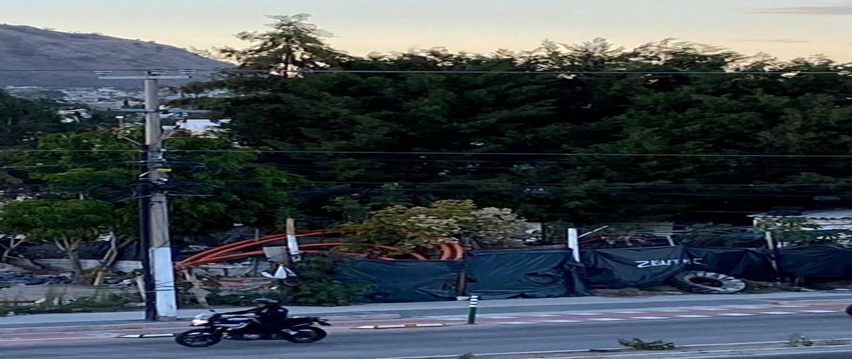 Foto de terreno habitacional en prolongación mariano otero , arenales tapatíos, zapopan, jalisco, 27965853 foto 03 Foto de terreno habitacional en venta en prolongación mariano otero , arenales tapatíos, zapopan, jalisco, 27965853 No. 03