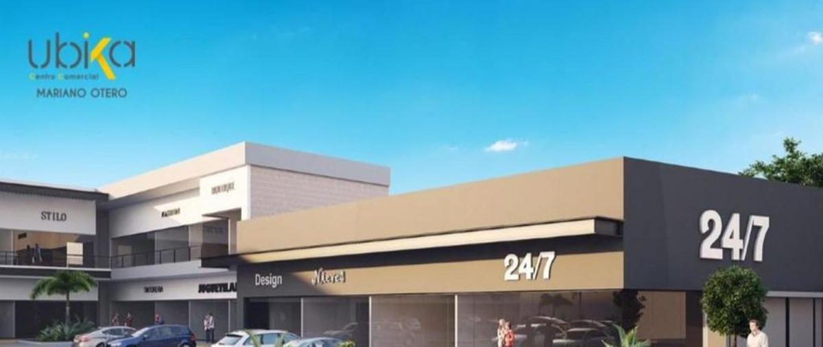 Foto de local en renta en prolongación mariano otero , arenales tapatíos, zapopan, jalisco, 0 No. 04