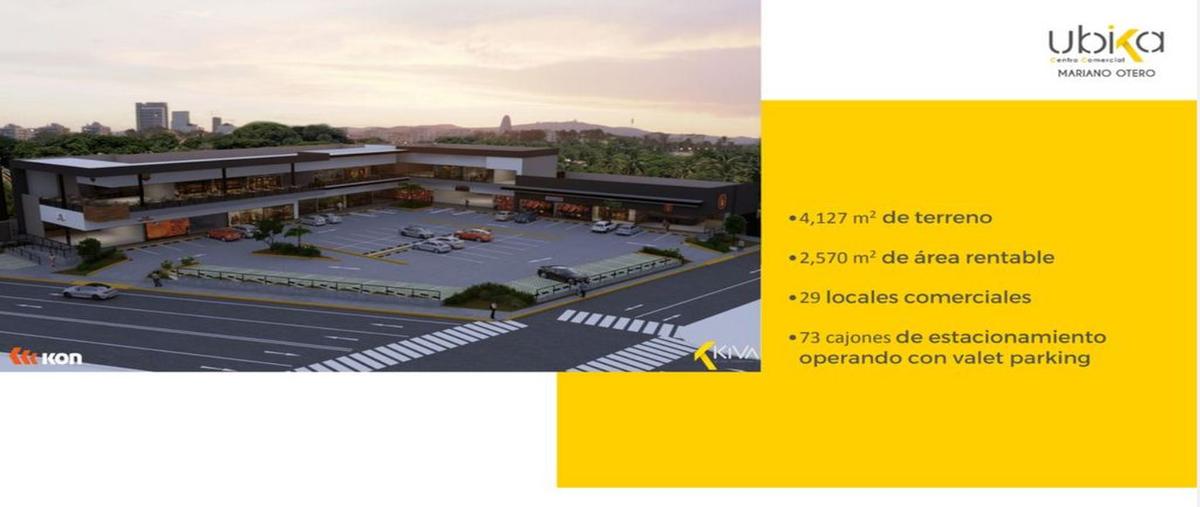 Foto de local en renta en prolongación mariano otero , arenales tapatíos, zapopan, jalisco, 0 No. 05