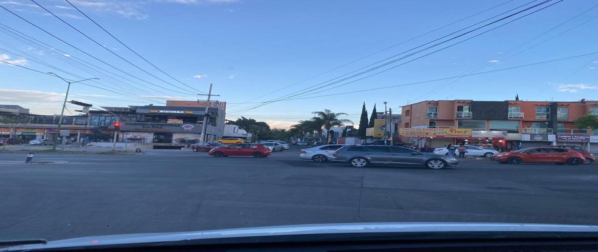 Foto de terreno habitacional en venta en prolongación mariano otero , arenales tapatíos, zapopan, jalisco, 29876288 No. 03