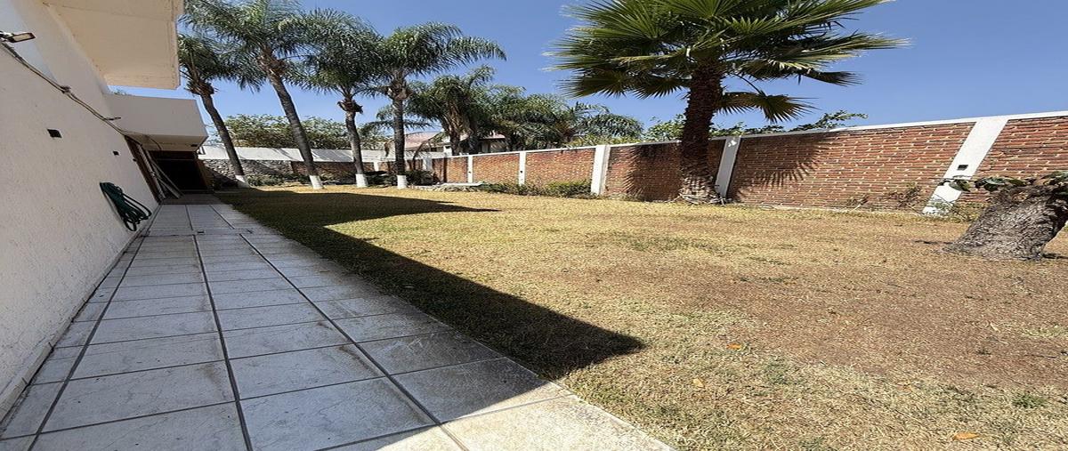 Foto de casa en renta en prolongación mariano otero , bugambilias, zapopan, jalisco, 0 No. 04