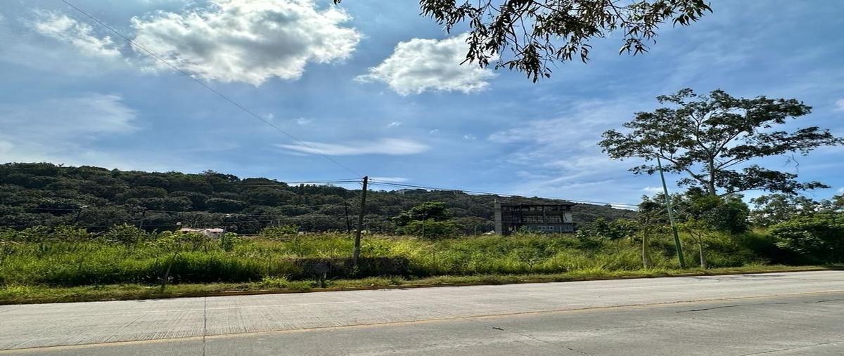 Foto de terreno industrial en prolongacion mariano otero , el fortín, zapopan, jalisco, 27220023 foto 01 Foto de terreno industrial en renta en prolongacion mariano otero , el fortín, zapopan, jalisco, 27220023 No. 01