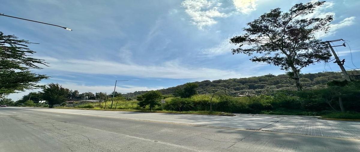 Foto de terreno industrial en prolongacion mariano otero , el fortín, zapopan, jalisco, 27220023 foto 02 Foto de terreno industrial en renta en prolongacion mariano otero , el fortín, zapopan, jalisco, 27220023 No. 02