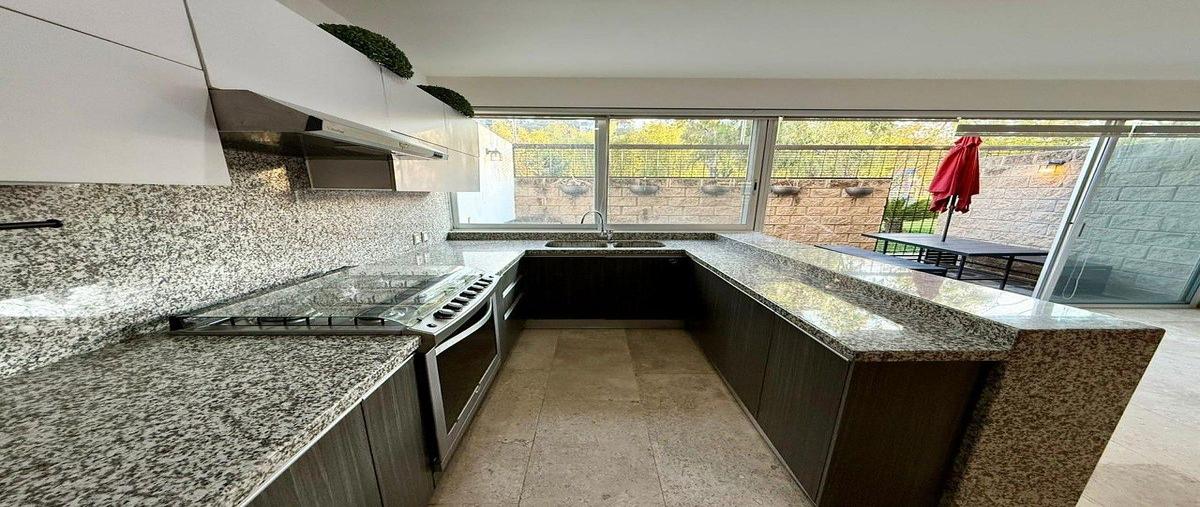 Foto de casa en venta en prolongacion mariano otero , el fortín, zapopan, jalisco, 30786660 No. 04