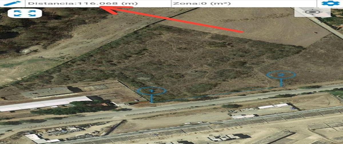 Foto de terreno habitacional en venta en prolongación mariano otero , la haciendita, zapopan, jalisco, 0 No. 05