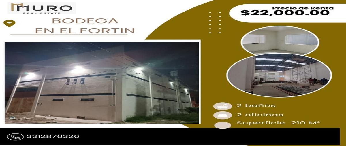 Foto de bodega en prolongación mariano otero , la haciendita, zapopan, jalisco, 28714225 foto 01 Foto de bodega en renta en prolongación mariano otero , la haciendita, zapopan, jalisco, 28714225 No. 01