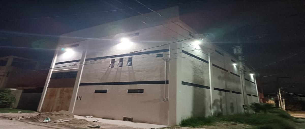 Foto de bodega en prolongación mariano otero , la haciendita, zapopan, jalisco, 28714225 foto 02 Foto de bodega en renta en prolongación mariano otero , la haciendita, zapopan, jalisco, 28714225 No. 02