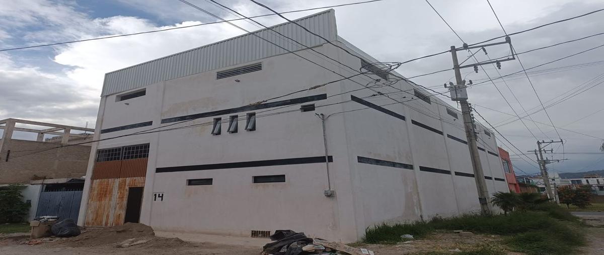 Foto de bodega en prolongación mariano otero , la haciendita, zapopan, jalisco, 28714225 foto 03 Foto de bodega en renta en prolongación mariano otero , la haciendita, zapopan, jalisco, 28714225 No. 03