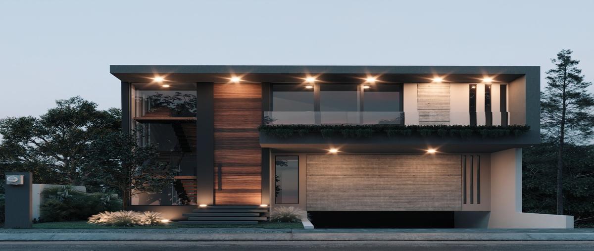Foto de casa en venta en prolongacion mariano otero , los robles, zapopan, jalisco, 0 No. 01