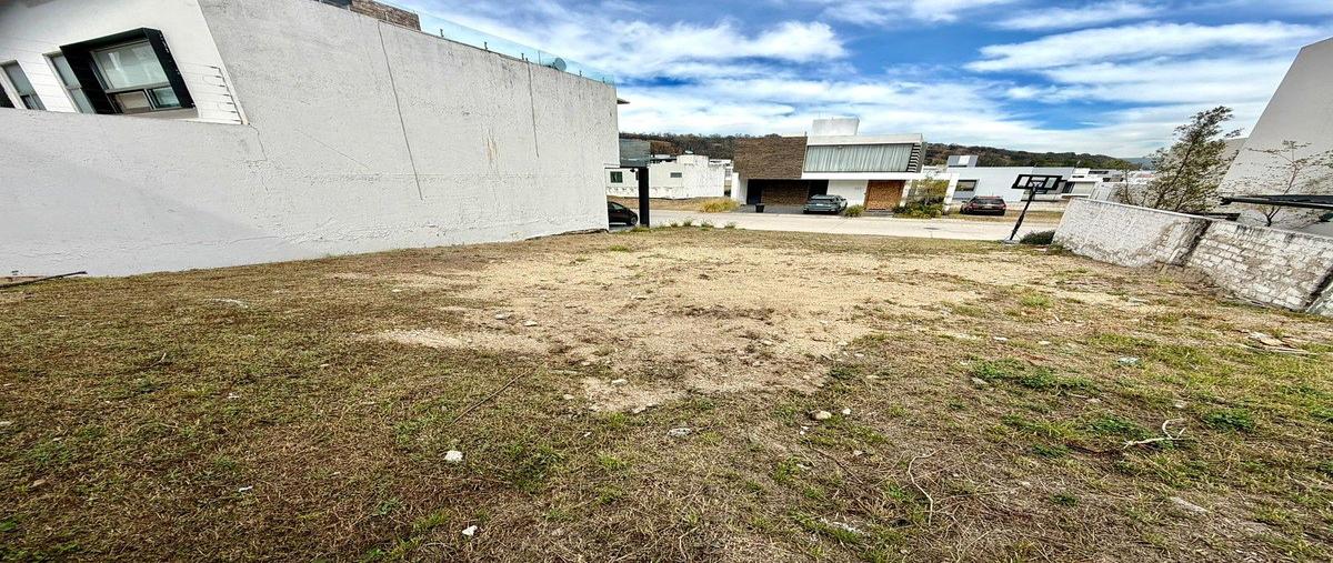 Foto de terreno habitacional en prolongaciòn mariano otero , los robles, zapopan, jalisco, 0 foto 04 Foto de terreno habitacional en venta en prolongaciòn mariano otero , los robles, zapopan, jalisco, 0 No. 04
