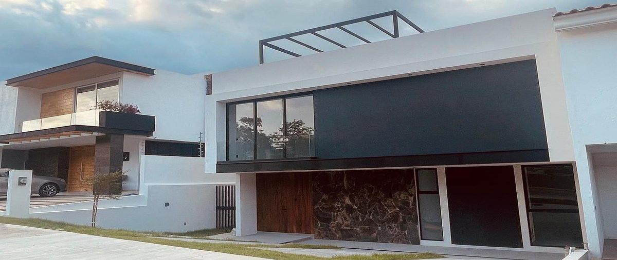 Foto de casa en venta en prolongacion mariano otero , los robles, zapopan, jalisco, 30806565 No. 03