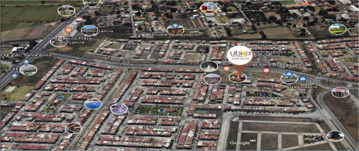 Foto de local en renta en prolongación mariano otero , nueva galicia residencial, tlajomulco de zúñiga, jalisco, 16802250 No. 04