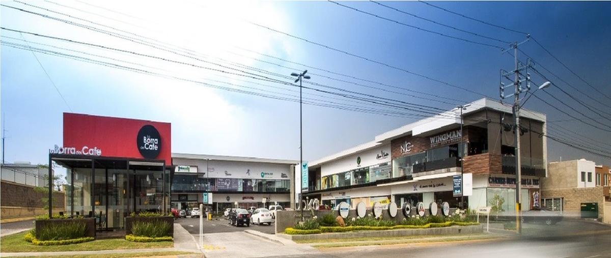 Foto de local en renta en prolongación mariano otero , nueva galicia residencial, tlajomulco de zúñiga, jalisco, 23676569 No. 02