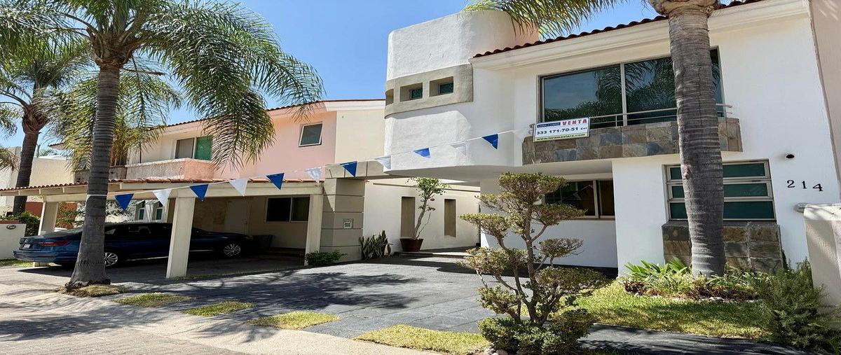 Foto de casa en prolongacion mariano otero , nueva galicia residencial, tlajomulco de zúñiga, jalisco, 0 foto 01 Foto de casa en venta en prolongacion mariano otero , nueva galicia residencial, tlajomulco de zúñiga, jalisco, 0 No. 01