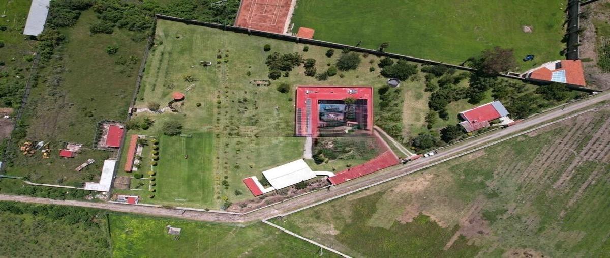 Foto de rancho en prolongacion mariano otero , santa ana tepetitlán, zapopan, jalisco, 27746678 foto 02 Foto de rancho en venta en prolongacion mariano otero , santa ana tepetitlán, zapopan, jalisco, 27746678 No. 02