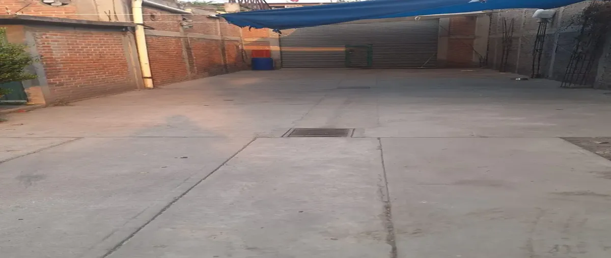 Foto de bodega en venta en prolongación matamoros 9, el capulín sur, texcoco, méxico, 29511802 No. 05