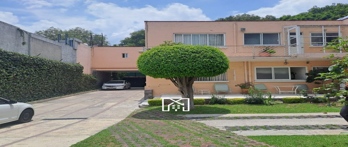 Foto de casa en venta en prolongación melchor ocampo , barrio santa catarina, coyoacán, df / cdmx, 28426808 No. 01