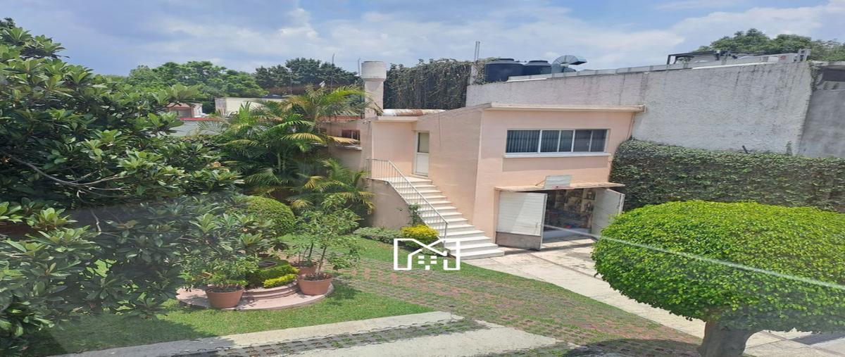 Foto de casa en venta en prolongación melchor ocampo , barrio santa catarina, coyoacán, df / cdmx, 28426808 No. 02