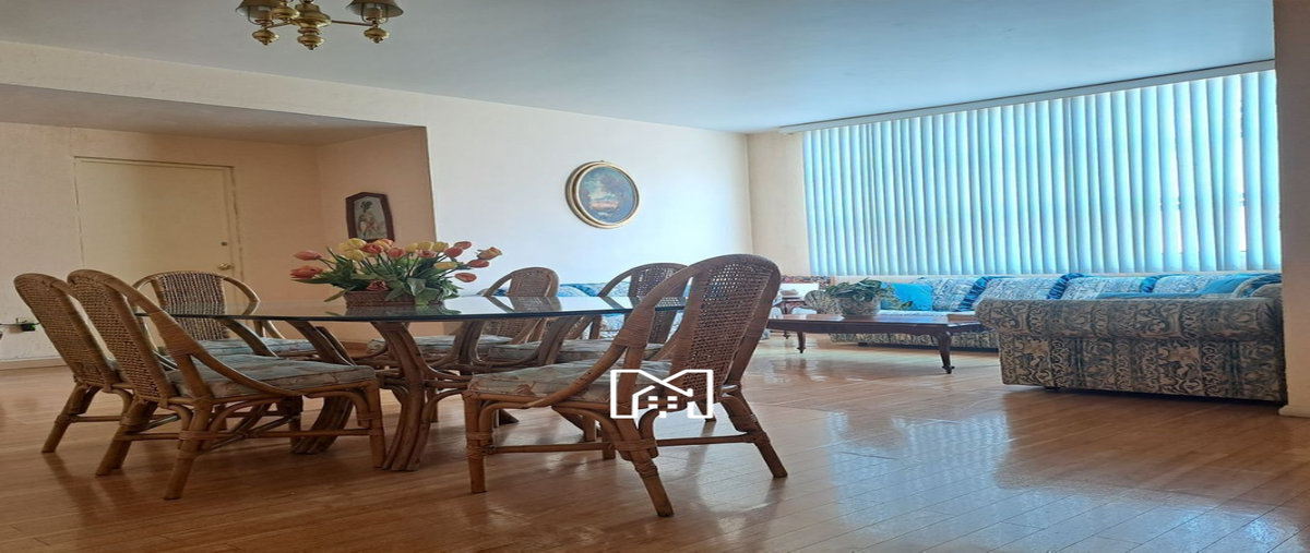 Foto de casa en venta en prolongación melchor ocampo , barrio santa catarina, coyoacán, df / cdmx, 28426808 No. 03