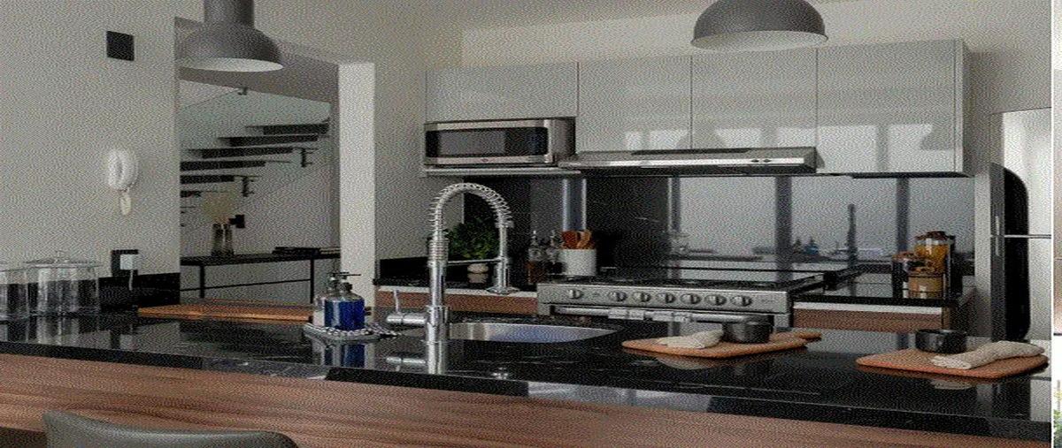 Foto de casa en venta en prolongacion m.hgo. , adolfo lópez mateos, cuajimalpa de morelos, df / cdmx, 0 No. 03