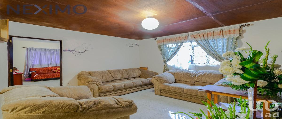 Foto de casa en venta en prolongación mieses 403, valle del sur, iztapalapa, df / cdmx, 29408960 No. 03