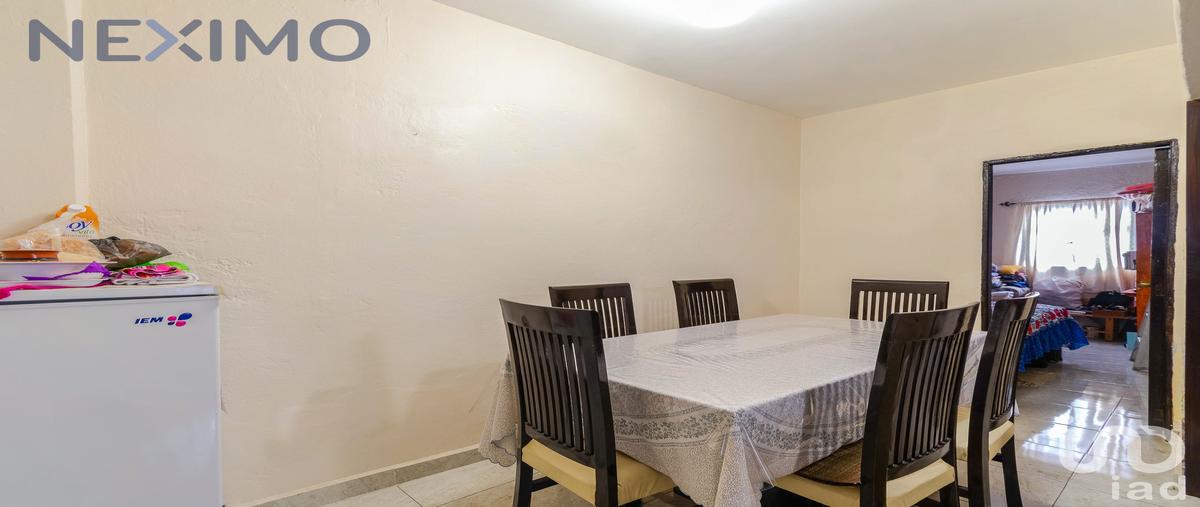 Foto de casa en venta en prolongación mieses 403, valle del sur, iztapalapa, df / cdmx, 29408960 No. 04